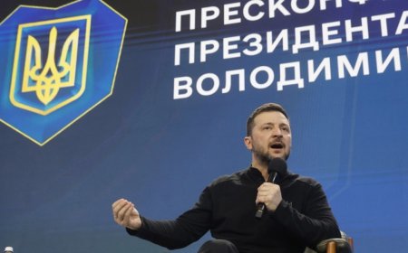 Ukrainian parliament affirms Zelenskyy’s legitimacy