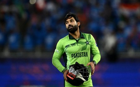 Cricket experts berate Pakistan’s Champions Trophy exit, loss to India