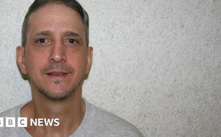 US Supreme Court orders new trial for Oklahoma death row inmate Richard Glossip