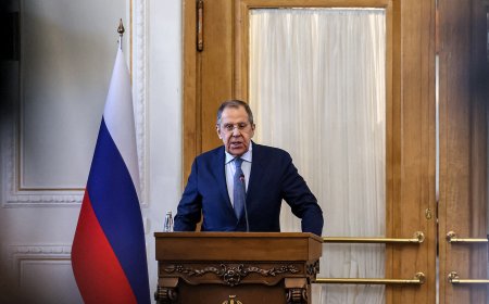 Russia praises US votes in UN siding with Russia