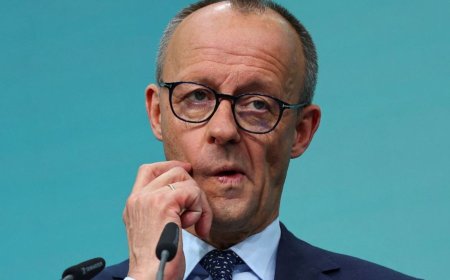 How will Germany’s new government deal with the challenges ahead?