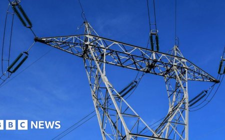 Chile power outage leaves millions without electricity
