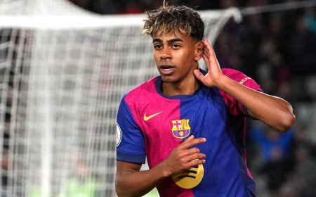 Barcelona and Atletico Madrid share eight-goal Copa del Rey thriller