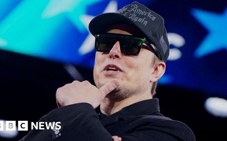 Thousands of Canadians sign petition  to revoke Musk's citizenship