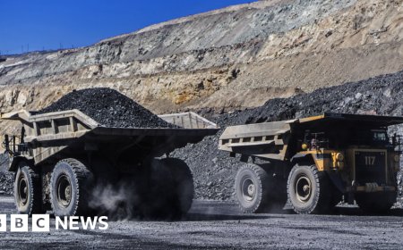 Ukraine official says minerals deal  agreed with US