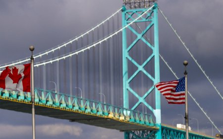 Canada already is America’s 51st state