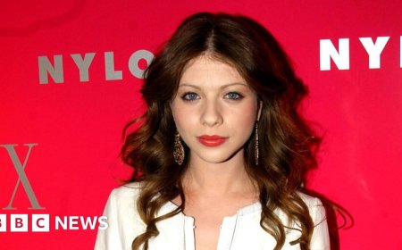 Michelle Trachtenberg, Gossip Girl and Buffy actress, dies aged 39