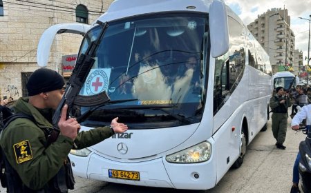 Can the Gaza ceasefire hold? And what threats does it face?