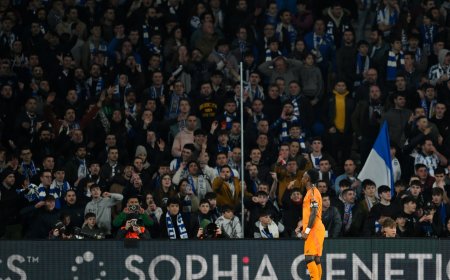 Real Madrid win marred by more racism directed towards Vinicius Junior