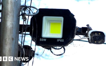 Inside the Taliban's surveillance network monitoring millions