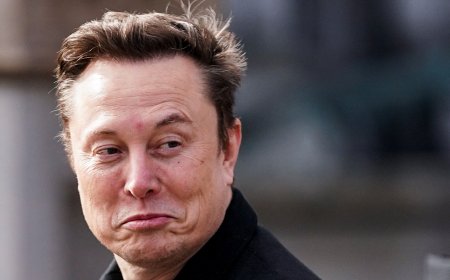 Starlink test: Can Pakistan patch up with Elon Musk after UK grooming spat?