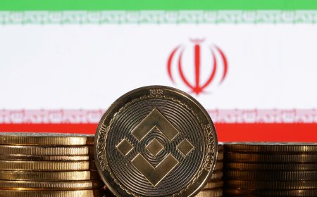 Iran’s government hits out at crypto again as currency freefalls
