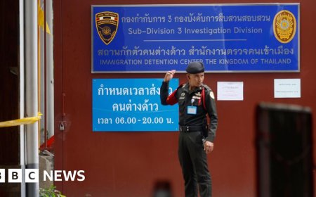 Thailand deports dozens of Uyghurs to China