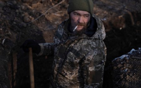 US, EU move apart as Trump eyes Ukraine’s minerals and a deal with Russia