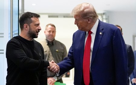 Is the US-Ukraine mineral deal a win-win agreement?