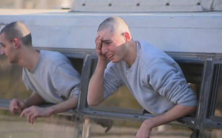 Israel releases remaining 46 Palestinian prisoners to Gaza