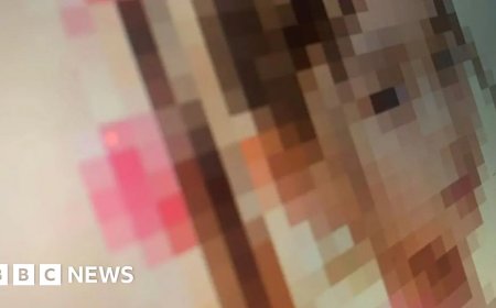 Dozens arrested in global hit against AI-generated child abuse