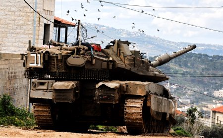 Israel’s genocide is expanding into the West Bank