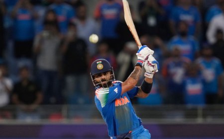 ICC Champions Trophy 2025 – India vs New Zealand: Start time, teams, stream