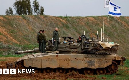 Israel approves extension of Gaza ceasefire