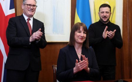 Russia-Ukraine war: List of key events, day 1,102