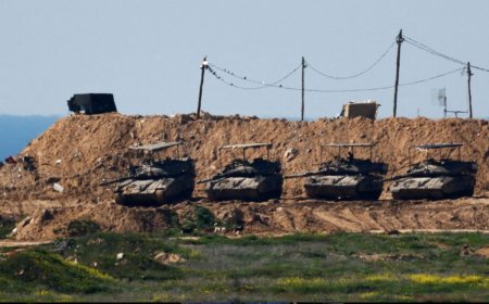 Will Israel resume its war on Gaza?