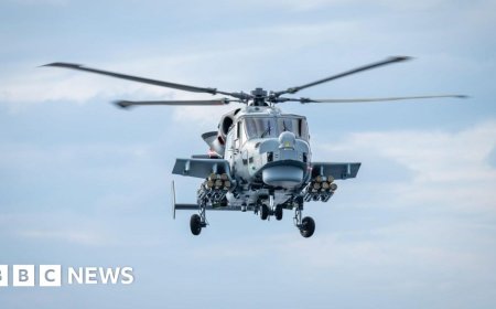 Belfast factory to supply 5,000 missiles to Ukraine