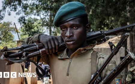 DR Congo defies pressure over talks with rebel M23