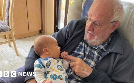 Australian whose blood saved 2.4 million babies dies