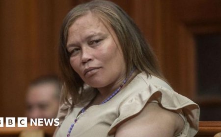 Mother on trial over abduction of six-year-old daughter in South Africa