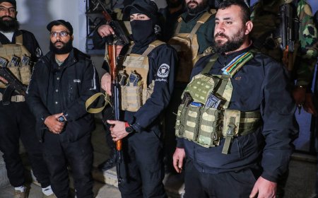 Syrian forces deployed in Jaramana to end unrest