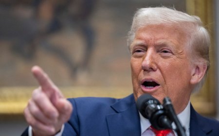 Trump pauses military aid to Ukraine after bust-up with Zelenskyy: reports