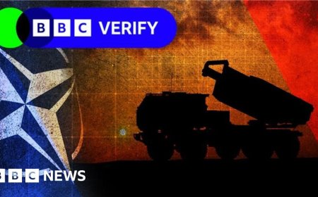 Can Europe fill the gap now the US has paused military support for Ukraine?