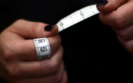 Most adults, a third of children will be overweight or obese by 2050: Study