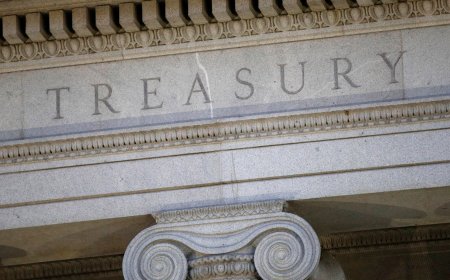 Trump announces US crypto reserve: What it is, and why it matters