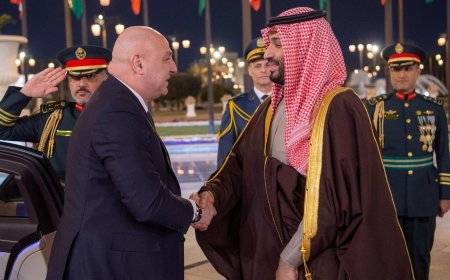 Saudi Arabia to consider resuming Lebanon imports, lifting travel ban