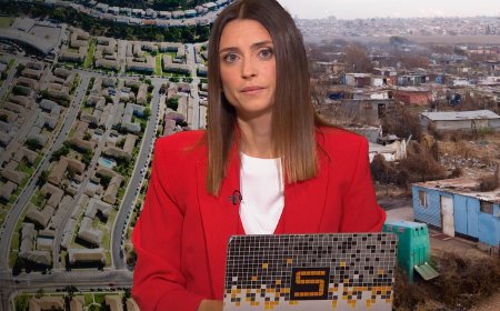 Spatial Injustice: Where You Live Matters