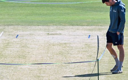 ICC Champions Trophy 2025: South Africa vs New Zealand – teams, start time