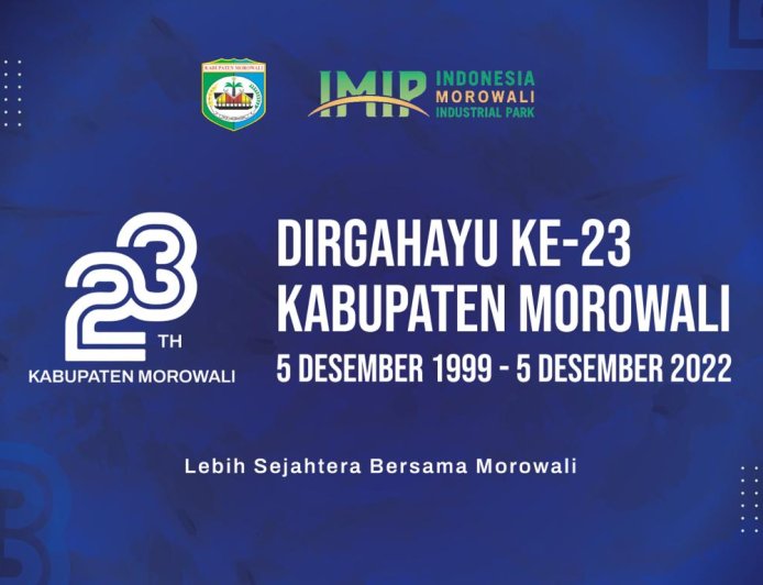 PT Indonesia Morowali Industrial Park