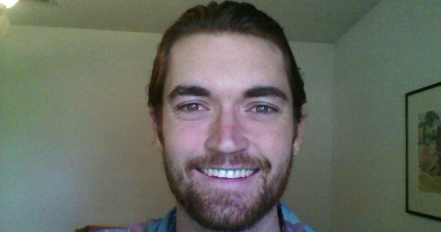 Trump pardons Ross Ulbricht, creator of dark web marketplace Silk Road