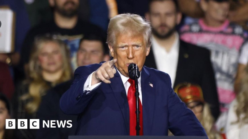 Co-operate or else: Trump's Colombia face-off is warning to all leaders