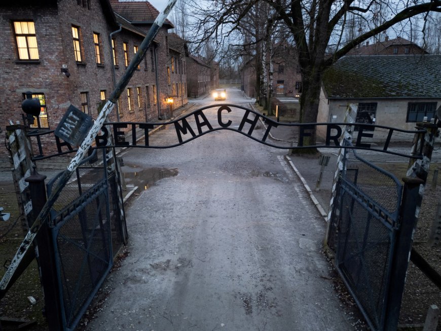 ‘Hell on Earth’: Who were the victims killed by the Nazis in Auschwitz?