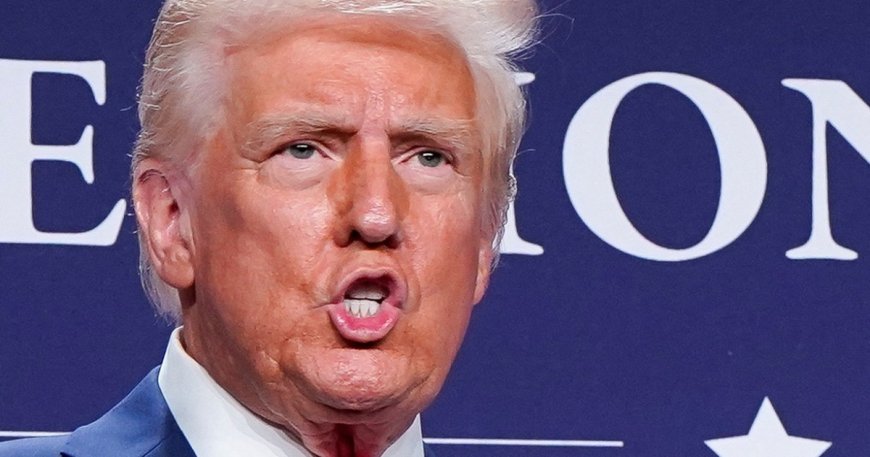 Trump latest: Migration crackdown, DeepSeek’s rise, what’s ahead on Tuesday