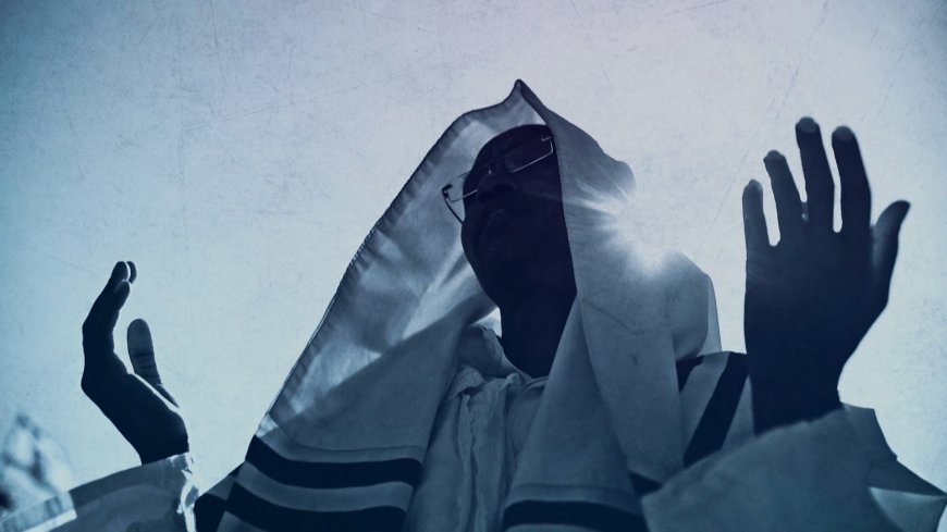 Ethiopia to Israel: Secret Journeys
