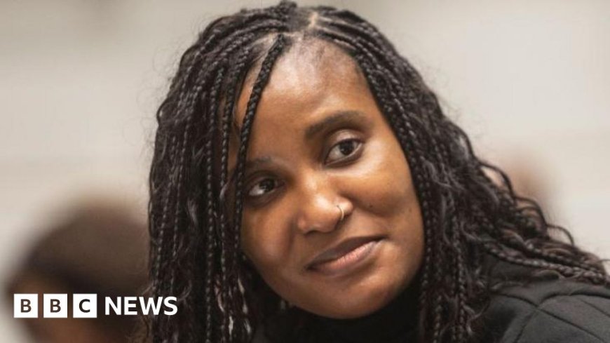 Zuma's daughter to appear in court over South Africa riots, reports say