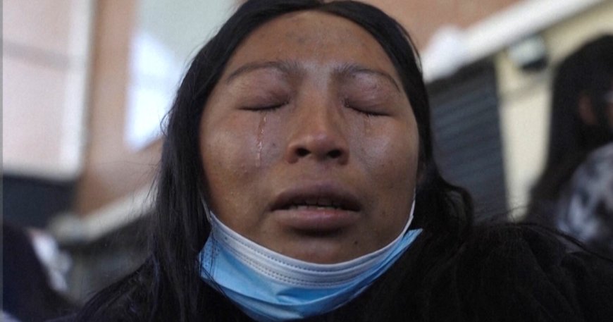Hear from undocumented immigrants deported from the United States