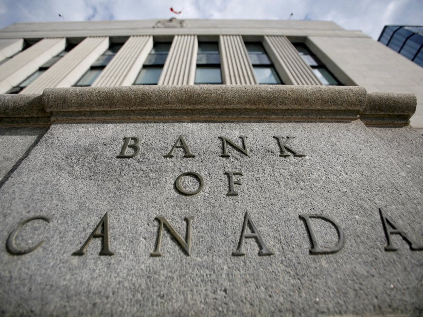 Bank of Canada cuts interest rates, warns trade conflict will ‘hurt’