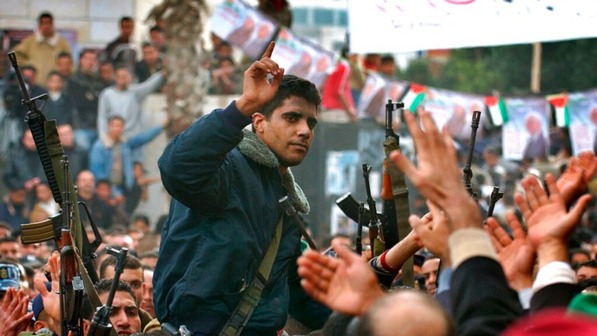 Israel to free 110 Palestinian prisoners in latest Gaza ceasefire exchange