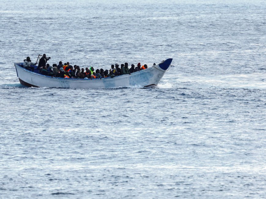 Pakistan sacks, blacklists dozens of officials after Mediterranean deaths