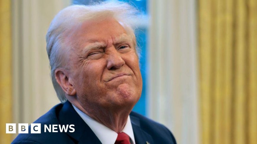 How countries respond to Trump's tariffs is what matters next